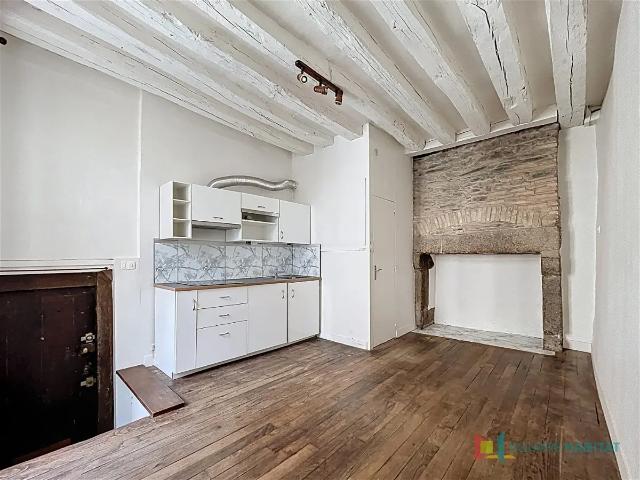 Location Appartement Rue de Bertrand, Rennes