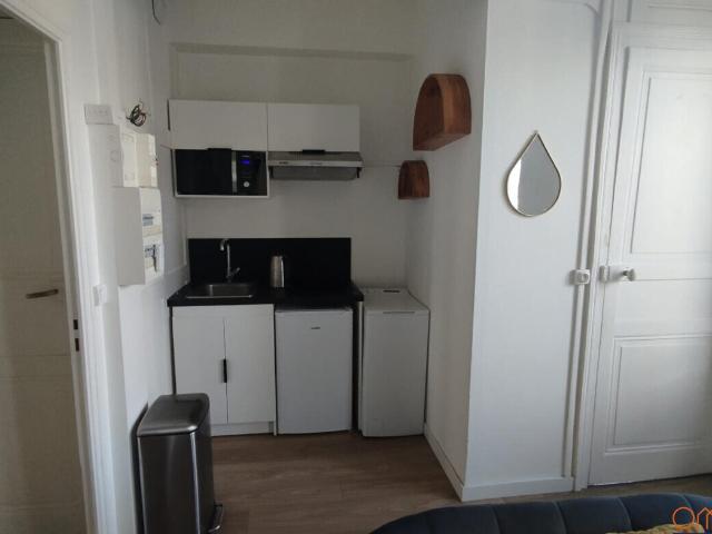 Location Appartement Rue de Berville, Amiens