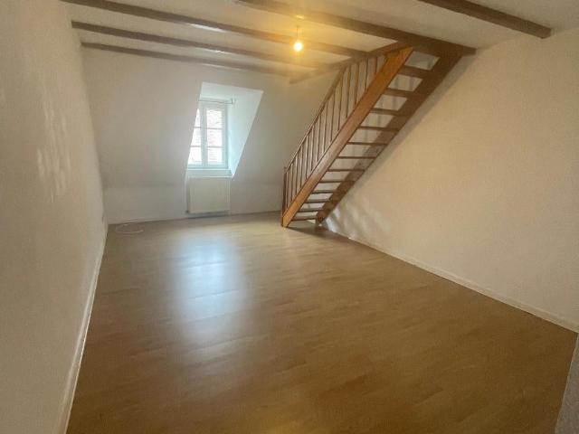 Location Appartement Rue de Besançon, Dole
