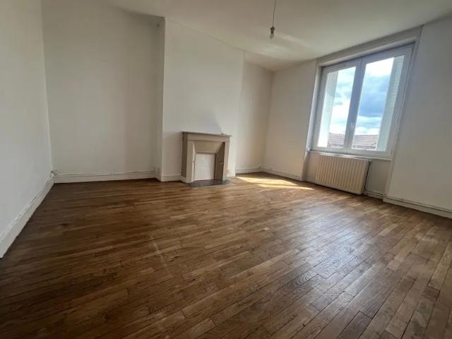 Location Appartement Rue de Bessines, Limoges
