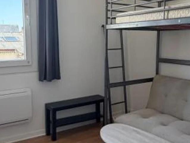 Location Appartement Rue de Bitche, Le Havre