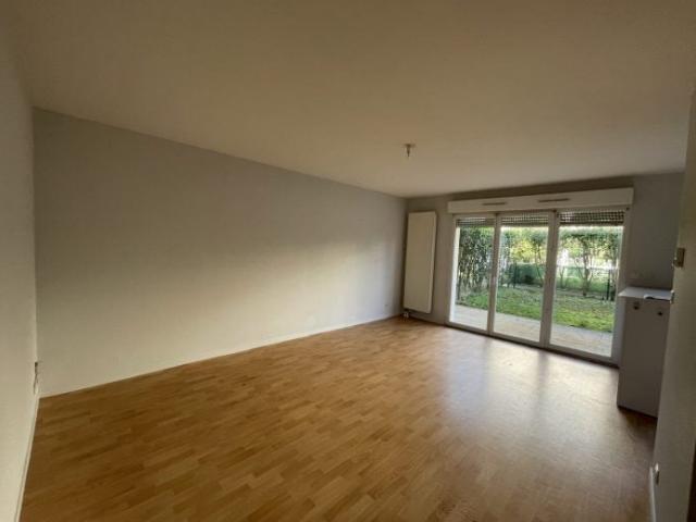 Location Appartement Rue de Bignoux, Poitiers