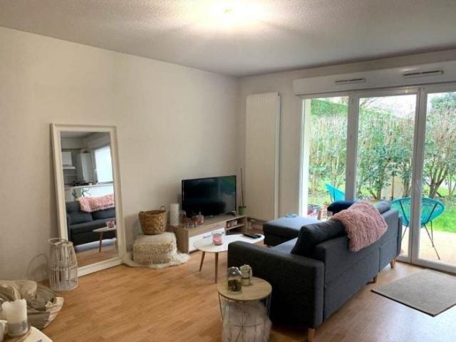 Location Appartement Rue de Bignoux, Poitiers