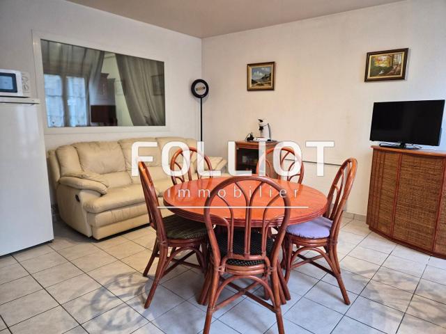 Location Appartement Rue de Billard, Vire Normandie