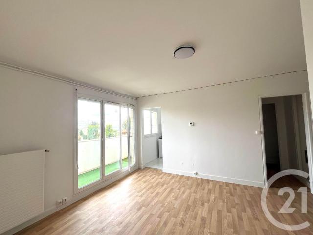 Location Appartement Rue de Billy, Le Plessis Belleville