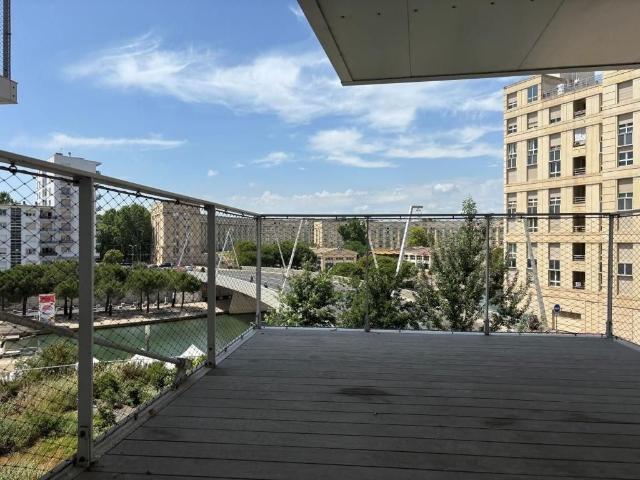 Location Appartement Rue de Bionne, Montpellier