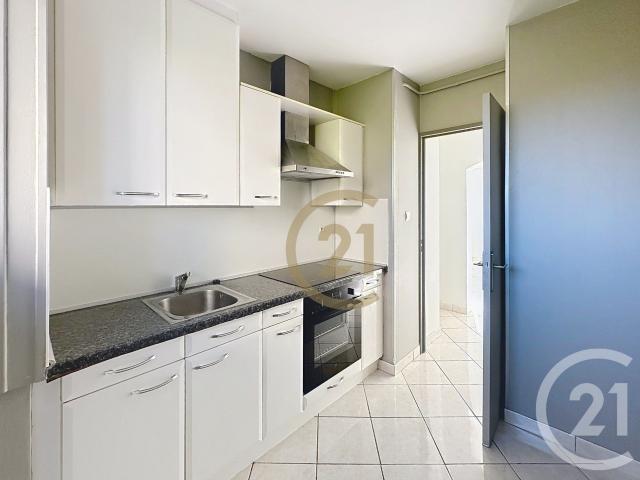 Location Appartement Rue de Bruxelles, Belfort