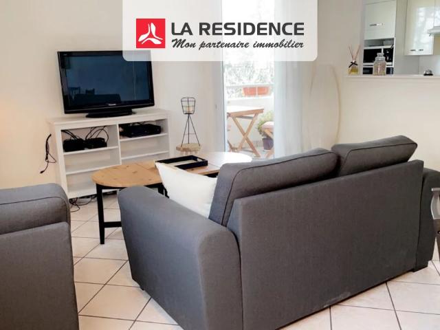 Location Appartement Rue de Bruxelles, Élancourt