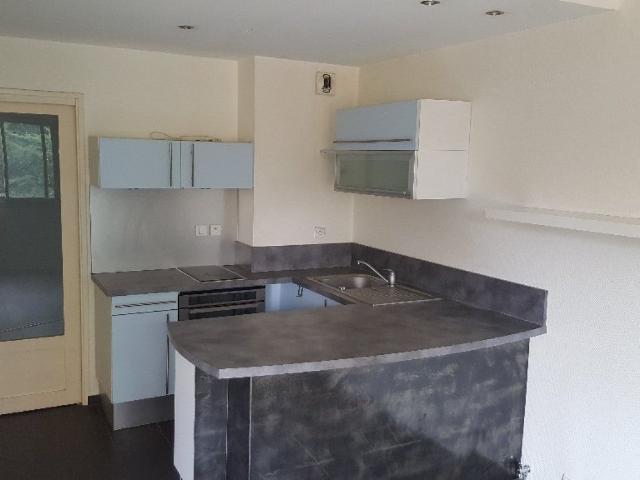 Location Appartement Rue de Bruxelles, Villeurbanne