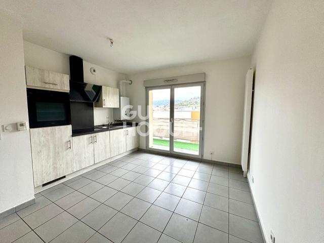Location Appartement Rue de Braga, Clermont Ferrand
