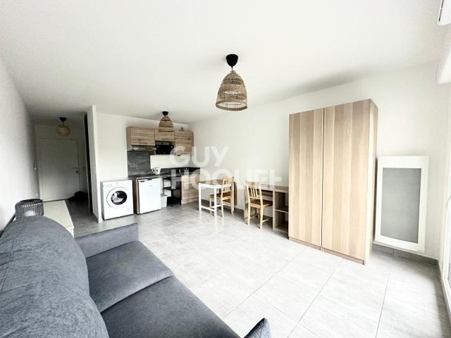 Location Appartement Rue de Braga, Clermont Ferrand