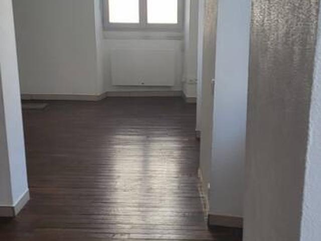 Location Appartement Rue de Braubach, Villeneuve sur Yonne
