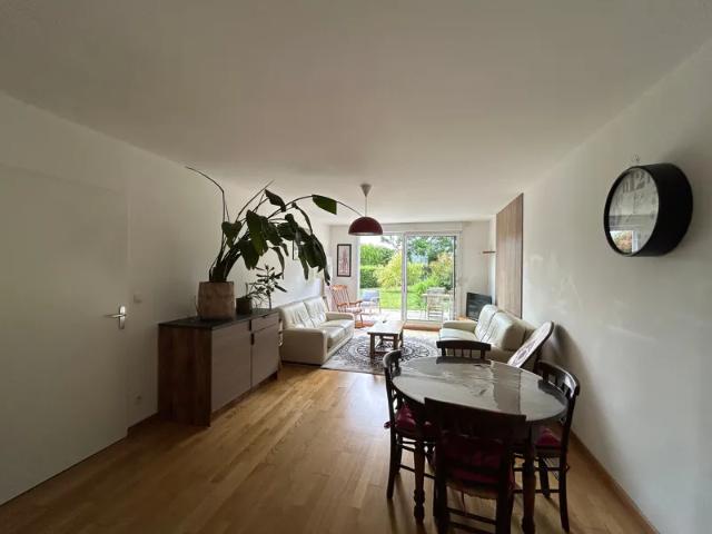 Location Appartement Rue de Breafort, Baden