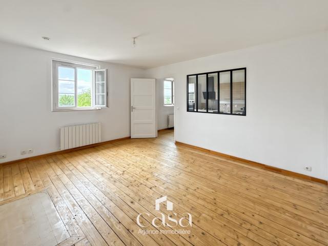 Location Appartement Rue de Brébisson, Falaise