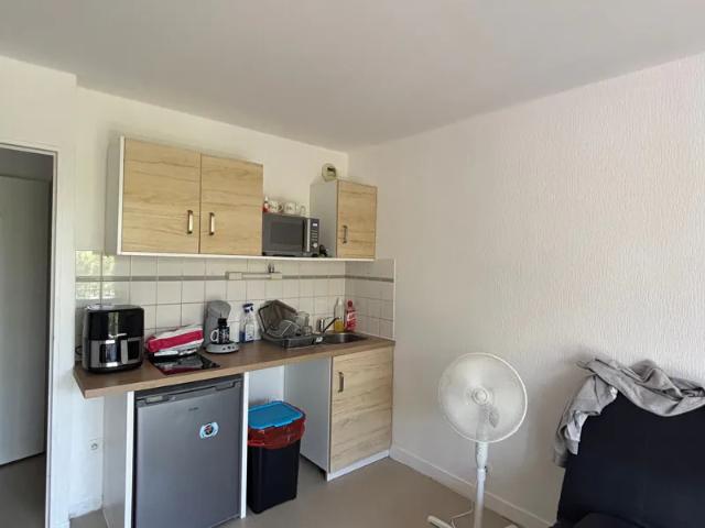 Location Appartement Rue de Brest, Gouesnou