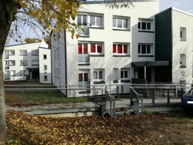 Location Appartement Rue de Brest, Le Blanc