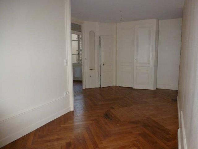 Location Appartement Rue de Brest, Lyon