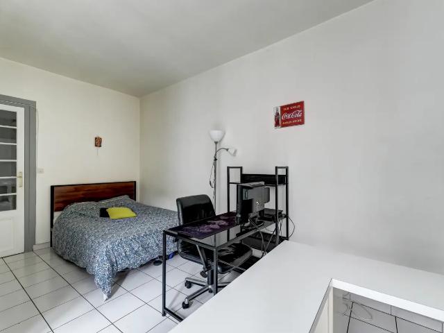 Location Appartement Rue de Brest, Lyon