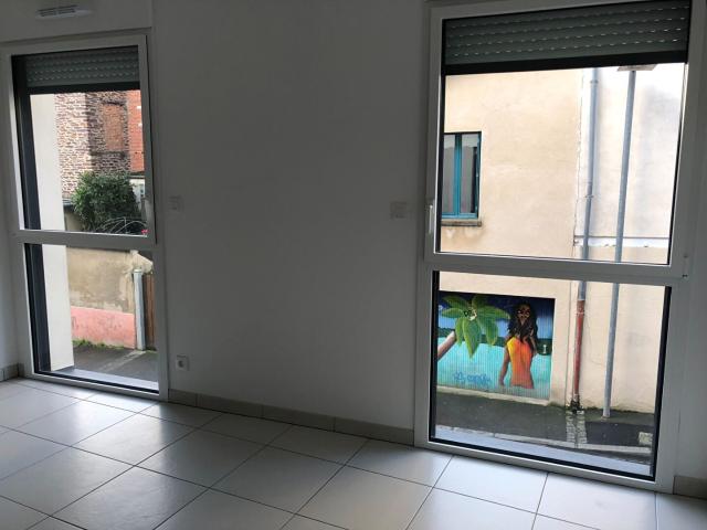 Location Appartement Rue de Brest, Rennes