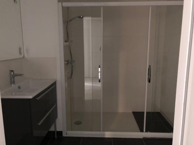 Location Appartement Rue de Brest, Rennes