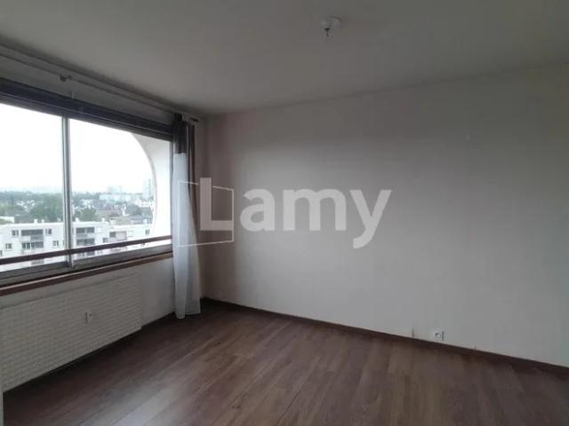 Location Appartement Rue de Brest, Rennes