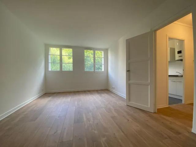 Location Appartement Rue de Bretagne, Créteil