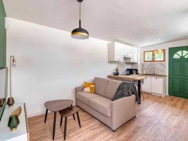 Location Appartement Rue de Bretagne, Angers