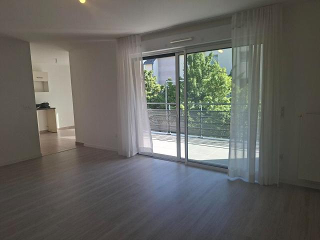 Location Appartement Rue de Bretagne, Angers