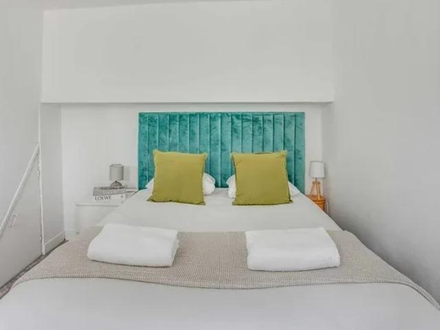 Location Appartement Rue de Bretagne, Paris