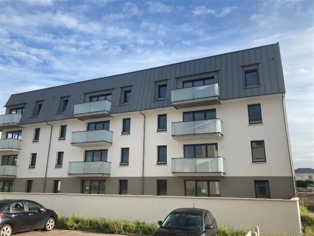 Location Appartement Rue de Bretteville, Ifs