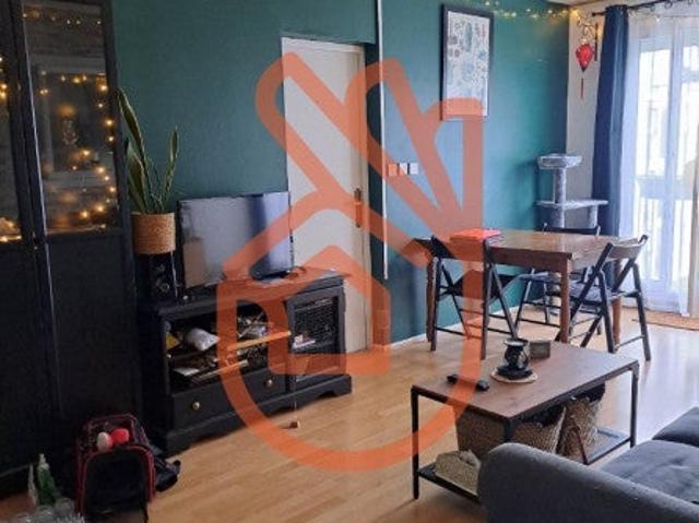 Location Appartement Rue de Briançon, Toulouse