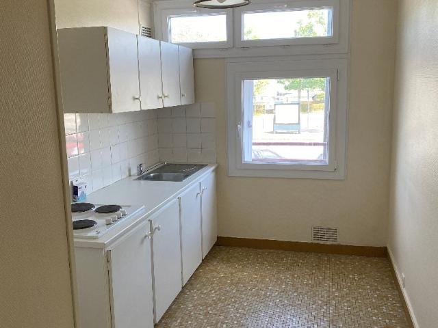 Location Chambre Rue Desaix, Rennes