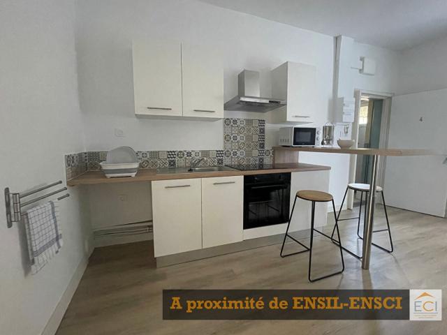 Location Appartement Rue de Brouillebas, Limoges