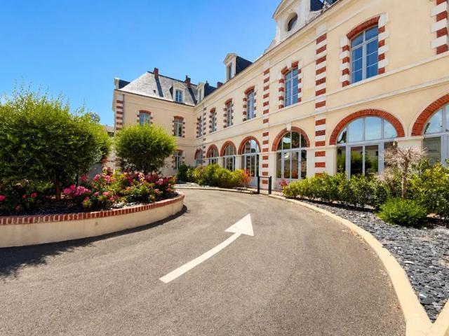 Location Appartement Rue de Budapest, Le Mans