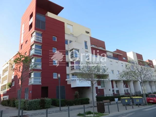 Location Appartement Rue de Bugarel, Montpellier