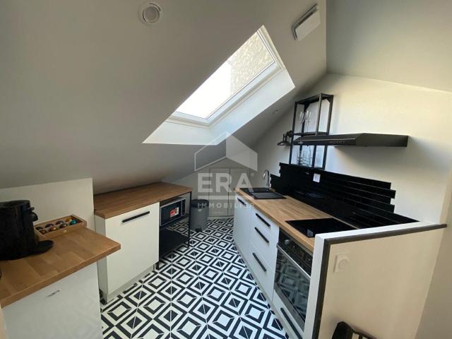 Location Appartement Rue de Gaucourt, Orléans