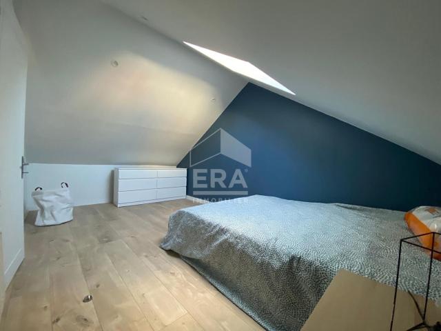 Location Appartement Rue de Gaucourt, Orléans