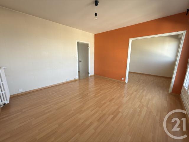 Location Appartement Rue de Gazonfier, Le Mans
