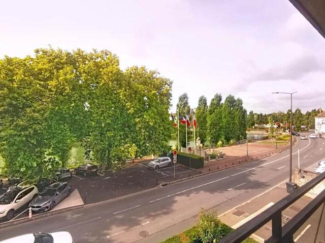 Location Appartement Rue de Gaillardon, Melun