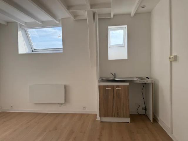 Location Appartement Rue de Gand, Tourcoing