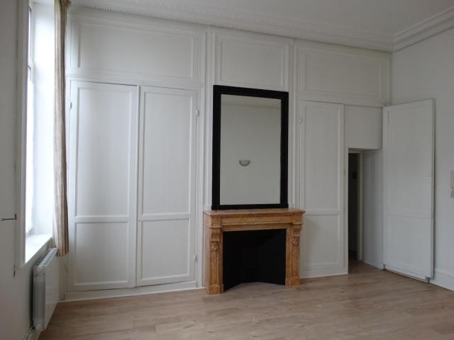 Location Appartement Rue de Gand, Tourcoing