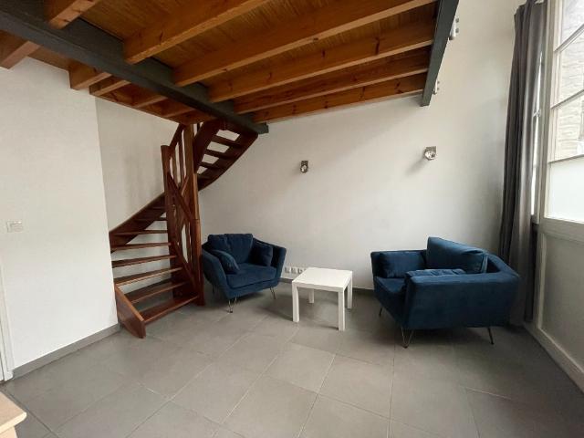 Location Appartement Rue de Gand, Lille