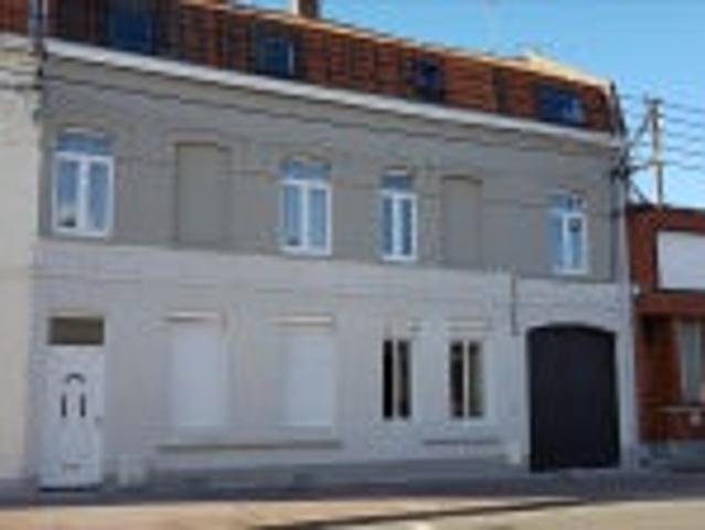 Location Appartement Rue de Gand, Neuville en Ferrain