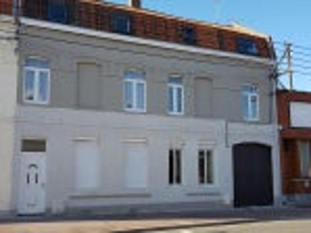 Location Appartement Rue de Gand, Neuville en Ferrain