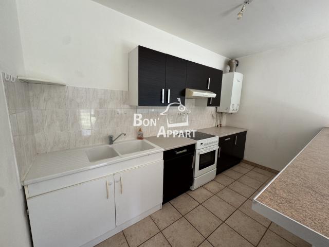 Location Appartement Rue de Gandrange, Vitry sur Orne