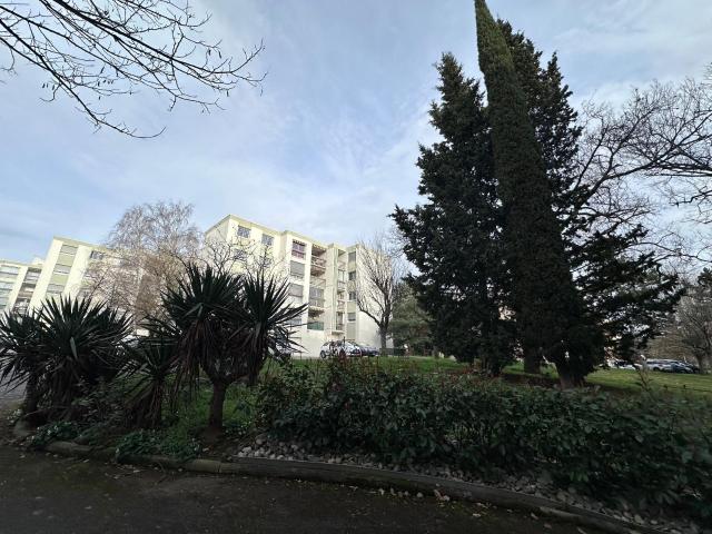 Location Appartement Rue de Garin, Toulouse