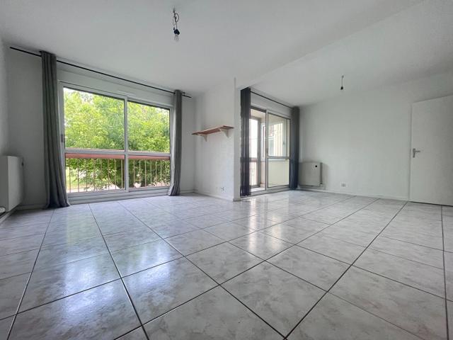 Location Appartement Rue de Garin, Toulouse