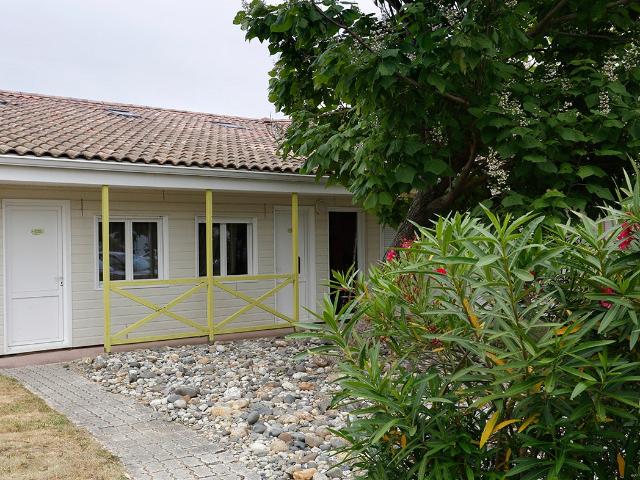 Location Appartement Rue de Gascogne, Merville