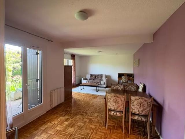 Location Appartement Rue de Gex La Ville, Gex