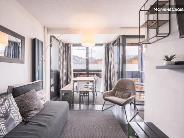 Location Appartement Rue de Gebroulaz, Saint Martin de Belleville